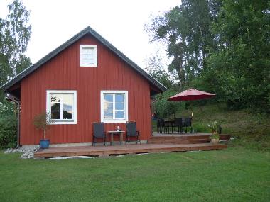 Maison de vacances /en/au Drottningholm, Stockholm (Stockholm)ou appartement ou maison de vacances