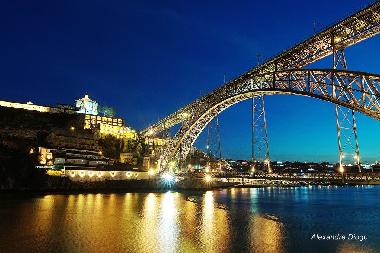 Appartement de vacances �/en/au Vila Nova de Gaia (Norte)ou appartement ou maison de vacances