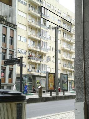 Appartement de vacances �/en/au Vila Nova de Gaia (Norte)ou appartement ou maison de vacances