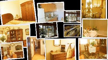 Appartement de vacances �/en/au Vila Nova de Gaia (Norte)ou appartement ou maison de vacances