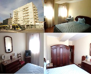 Appartement de vacances �/en/au Vila Nova de Gaia (Norte)ou appartement ou maison de vacances