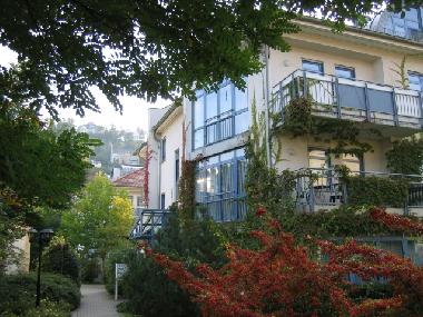 Appartement de vacances /en/au Dresden (Schsische Schweiz)ou appartement ou maison de vacances