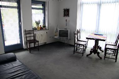 Appartement de vacances /en/au Dresden (Schsische Schweiz)ou appartement ou maison de vacances