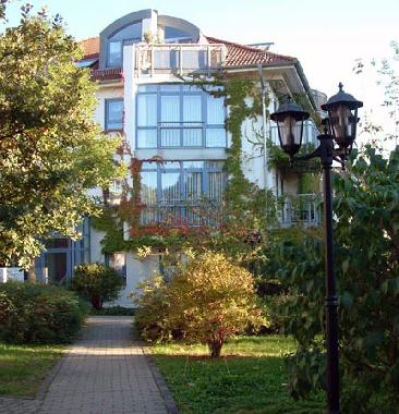 Appartement de vacances /en/au Dresden (Schsische Schweiz)ou appartement ou maison de vacances