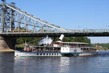 Appartement de vacances /en/au Dresden (Schsische Schweiz)ou appartement ou maison de vacances