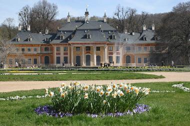 Appartement de vacances /en/au Dresden (Schsische Schweiz)ou appartement ou maison de vacances