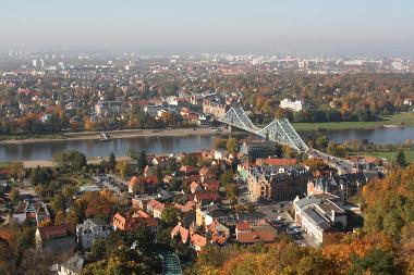 Appartement de vacances /en/au Dresden (Schsische Schweiz)ou appartement ou maison de vacances