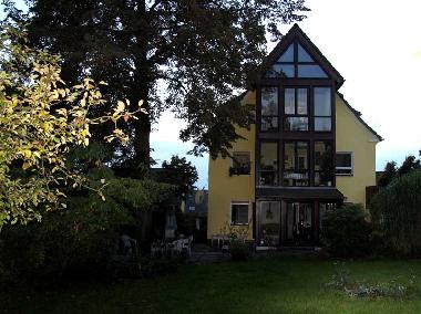 Appartement de vacances /en/au Chemnitz (Erzgebirge)ou appartement ou maison de vacances