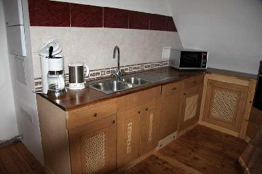 Appartement de vacances /en/au Chemnitz (Erzgebirge)ou appartement ou maison de vacances
