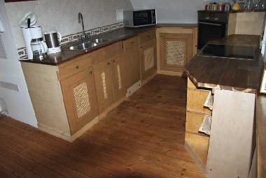 Appartement de vacances /en/au Chemnitz (Erzgebirge)ou appartement ou maison de vacances