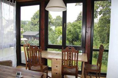 Appartement de vacances /en/au Chemnitz (Erzgebirge)ou appartement ou maison de vacances