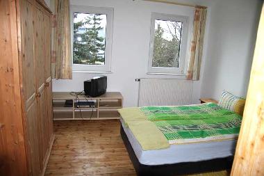 Appartement de vacances /en/au Chemnitz (Erzgebirge)ou appartement ou maison de vacances