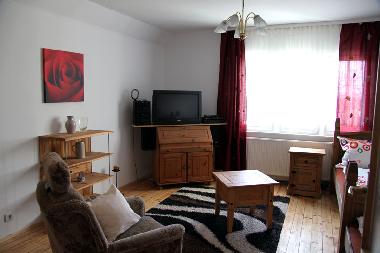 Appartement de vacances /en/au Chemnitz (Erzgebirge)ou appartement ou maison de vacances