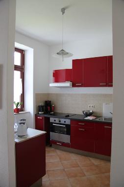 Appartement de vacances /en/au Dresden (Schsisches Burgen-/ Heideland)ou appartement ou maison de vacances