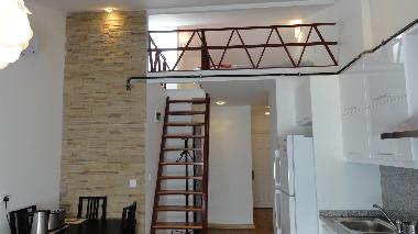 Appartement de vacances �/en/au Beyoğlu (Istanbul)ou appartement ou maison de vacances