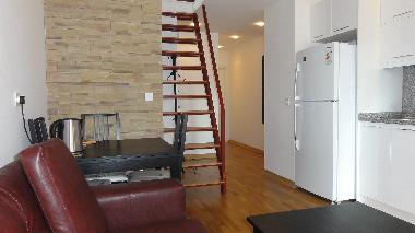 Appartement de vacances �/en/au Beyoğlu (Istanbul)ou appartement ou maison de vacances