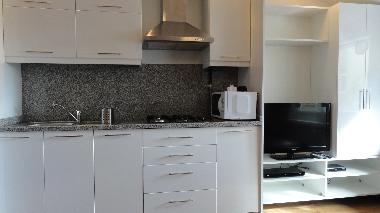 Appartement de vacances �/en/au Beyoğlu (Istanbul)ou appartement ou maison de vacances