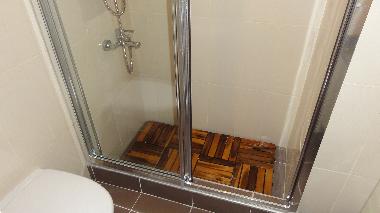 Appartement de vacances �/en/au Beyoğlu (Istanbul)ou appartement ou maison de vacances