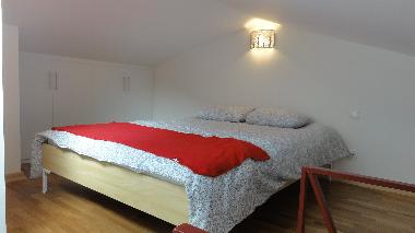 Appartement de vacances �/en/au Beyoğlu (Istanbul)ou appartement ou maison de vacances