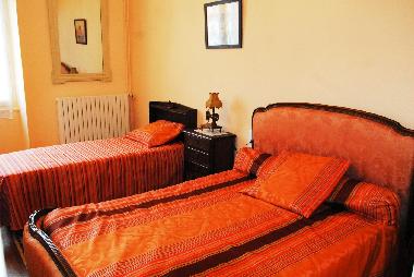 Maison de vacances �/en/au BARSAC (Gironde)ou appartement ou maison de vacances