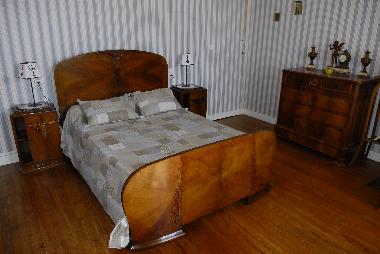 Maison de vacances �/en/au BARSAC (Gironde)ou appartement ou maison de vacances