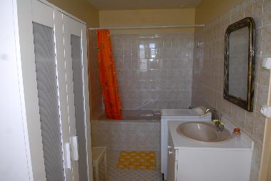 Maison de vacances �/en/au BARSAC (Gironde)ou appartement ou maison de vacances