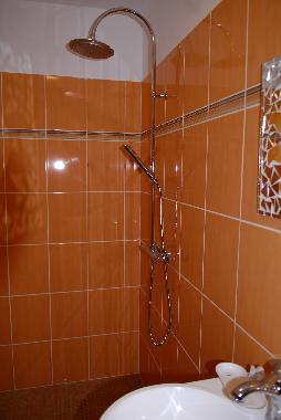 Maison de vacances �/en/au BARSAC (Gironde)ou appartement ou maison de vacances