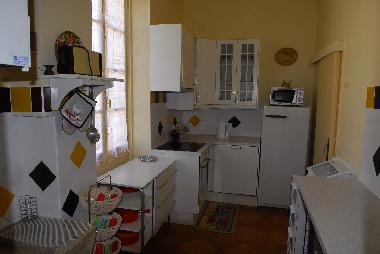 Maison de vacances �/en/au BARSAC (Gironde)ou appartement ou maison de vacances