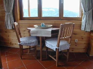 Maison de vacances /en/au Bad Goisern (Traunviertel)ou appartement ou maison de vacances