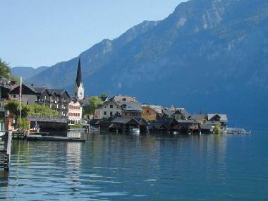 Maison de vacances /en/au Bad Goisern (Traunviertel)ou appartement ou maison de vacances