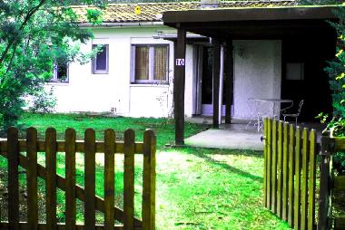 Villa /en/au LACANAU-OCEAN (Gironde)ou appartement ou maison de vacances