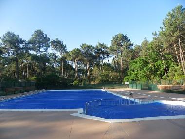 Villa /en/au LACANAU-OCEAN (Gironde)ou appartement ou maison de vacances