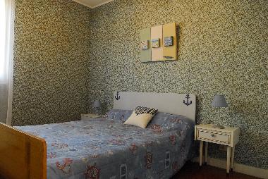 Villa /en/au LACANAU-OCEAN (Gironde)ou appartement ou maison de vacances