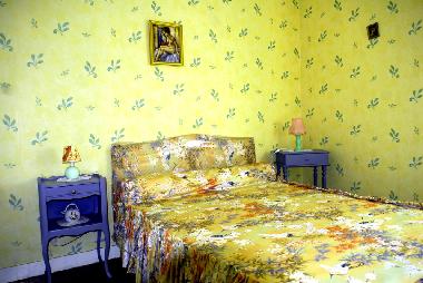 Villa /en/au LACANAU-OCEAN (Gironde)ou appartement ou maison de vacances