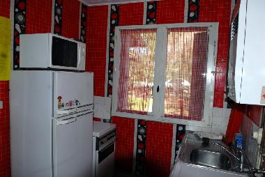 Villa /en/au LACANAU-OCEAN (Gironde)ou appartement ou maison de vacances