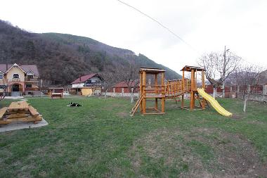 Chambre avec petit d�jeuner �/en/au Gura Riului (Sibiu)ou appartement ou maison de vacances