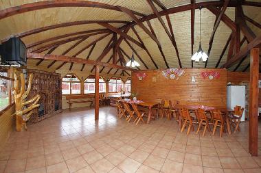 Chambre avec petit d�jeuner �/en/au Gura Riului (Sibiu)ou appartement ou maison de vacances