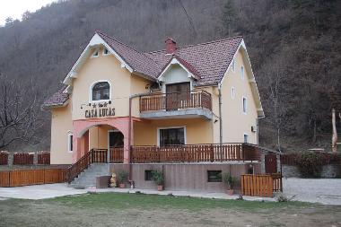 Chambre avec petit d�jeuner �/en/au Gura Riului (Sibiu)ou appartement ou maison de vacances