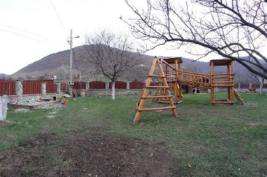 Chambre avec petit d�jeuner �/en/au Gura Riului (Sibiu)ou appartement ou maison de vacances