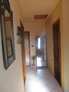 Villa /en/au Svetvincenat (Istarska)ou appartement ou maison de vacances