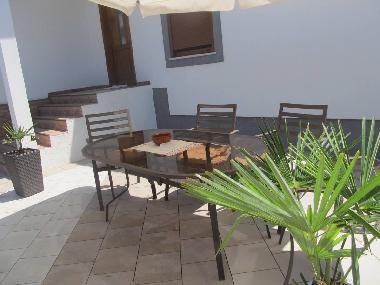 Villa /en/au Svetvincenat (Istarska)ou appartement ou maison de vacances