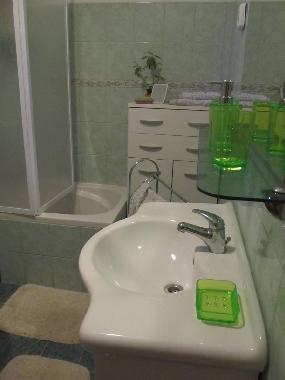 Villa /en/au Svetvincenat (Istarska)ou appartement ou maison de vacances