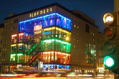 Appartement de vacances �/en/au berlin (Wedding)ou appartement ou maison de vacances