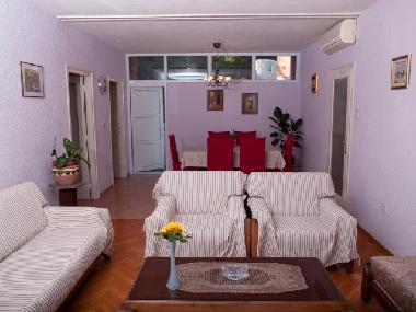 Appartement de vacances �/en/au Rijeka (Primorsko-Goranska)ou appartement ou maison de vacances