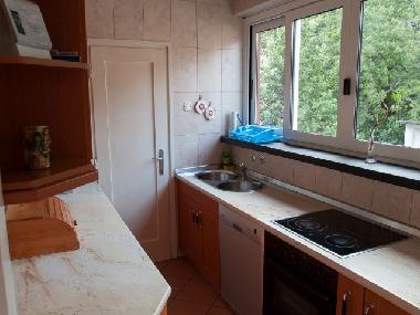 Appartement de vacances �/en/au Rijeka (Primorsko-Goranska)ou appartement ou maison de vacances