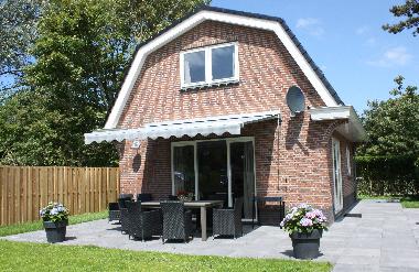 Maison de vacances /en/au Noordwijk (Zuid-Holland)ou appartement ou maison de vacances
