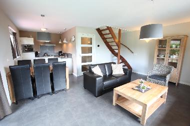 Maison de vacances /en/au Noordwijk (Zuid-Holland)ou appartement ou maison de vacances