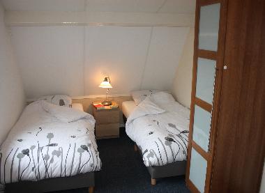 Maison de vacances /en/au Noordwijk (Zuid-Holland)ou appartement ou maison de vacances