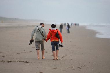 Maison de vacances /en/au Noordwijk (Zuid-Holland)ou appartement ou maison de vacances
