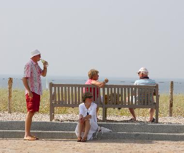 Maison de vacances /en/au Noordwijk (Zuid-Holland)ou appartement ou maison de vacances